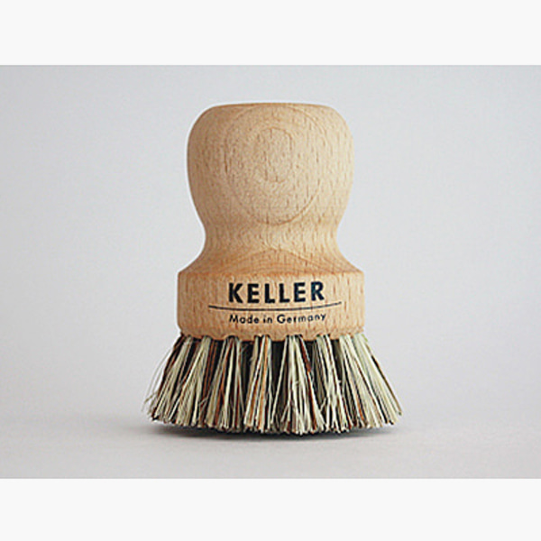 Keller brush for pan(재입고)