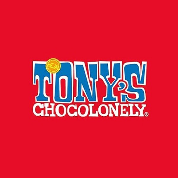 TONY&#039;S CHOCOLONELY