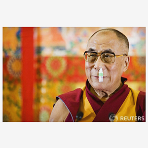 달라이 라마가 사랑한 야돔